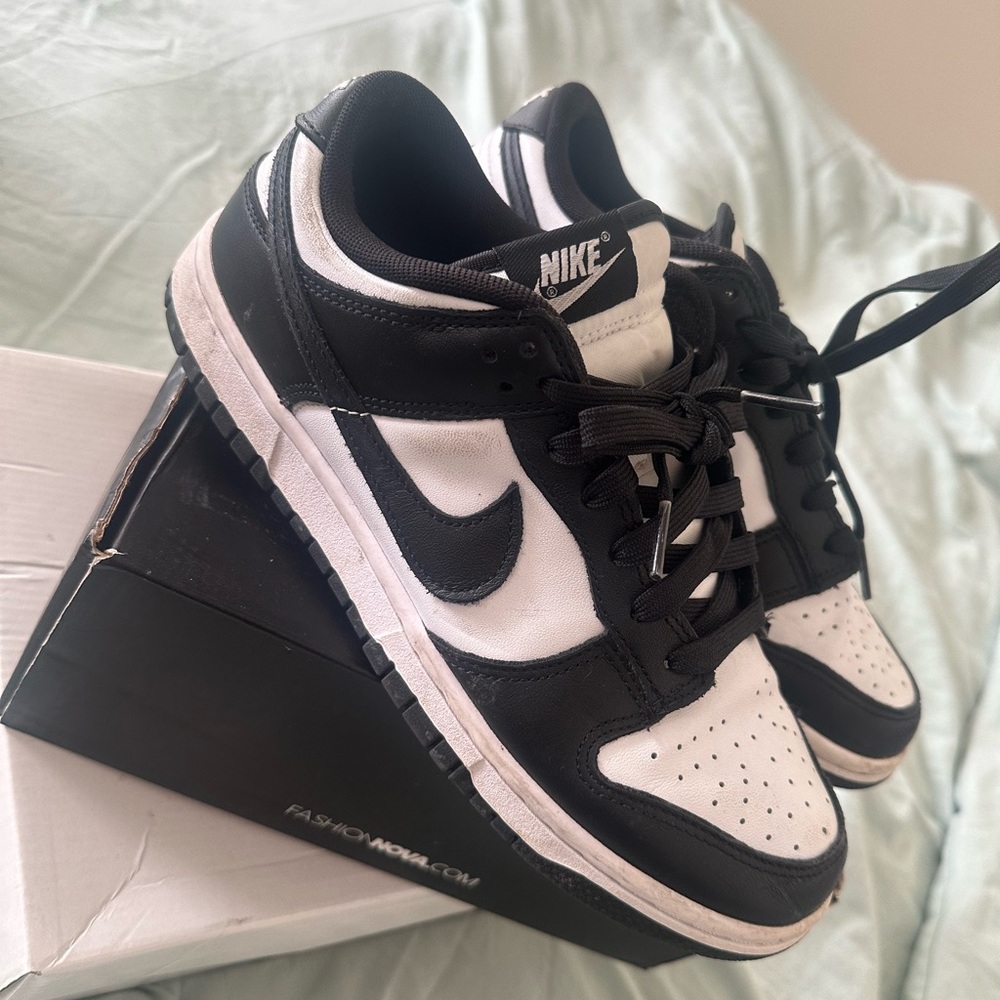 Nike dunks